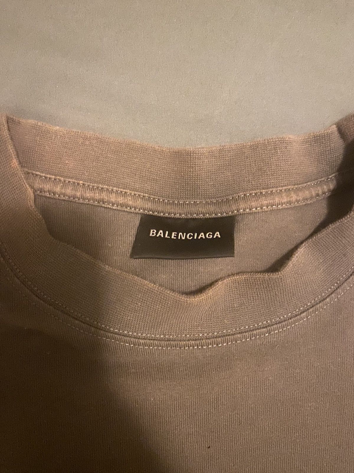 Balenciaga Beautiful Balenciaga Size US S / EU 44-46 / 1 - 4 Thumbnail