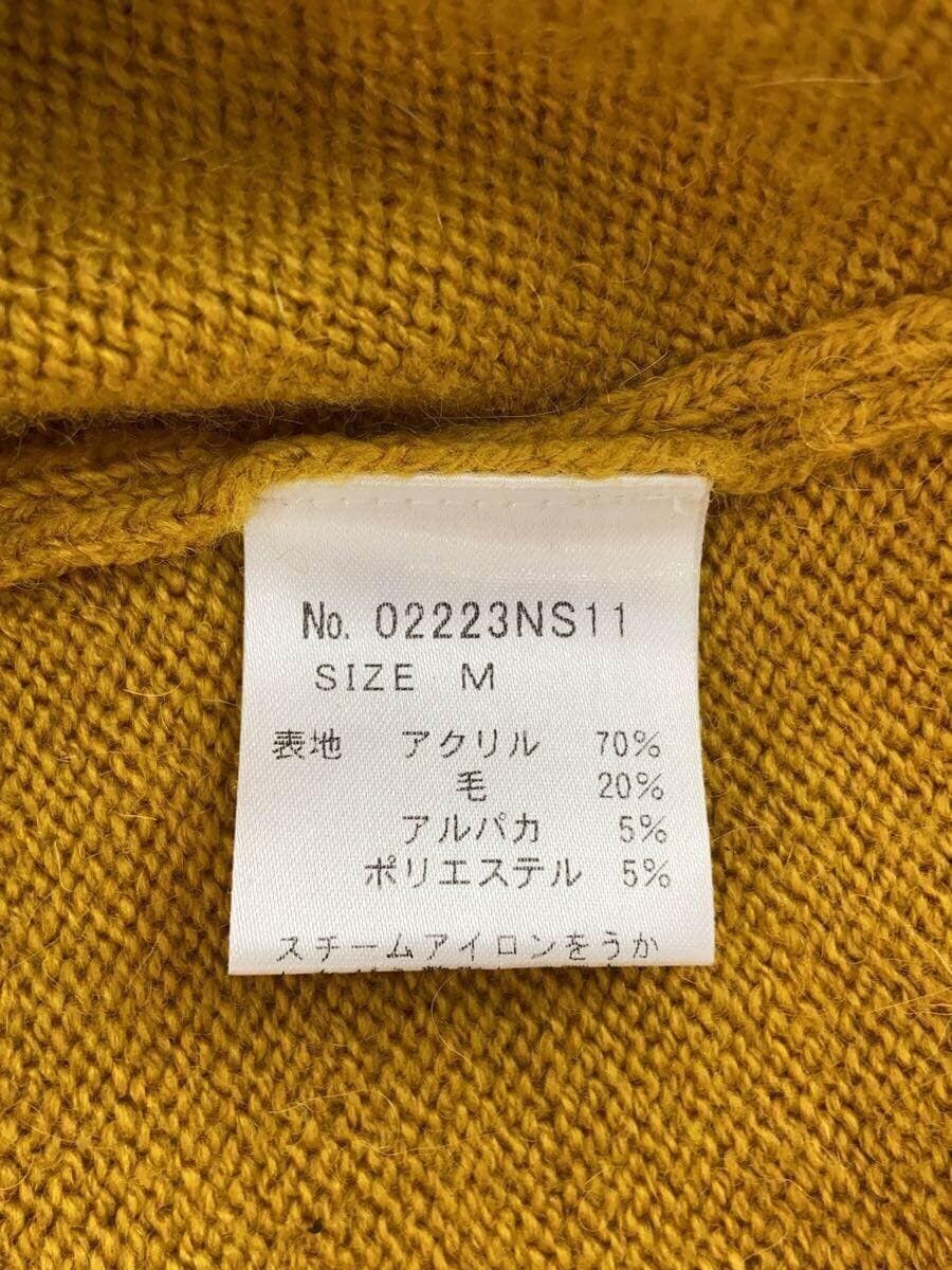 Hysteric Glamour Knit Logo Sweater Size US M / EU 48-50 / 2 - 5 Thumbnail