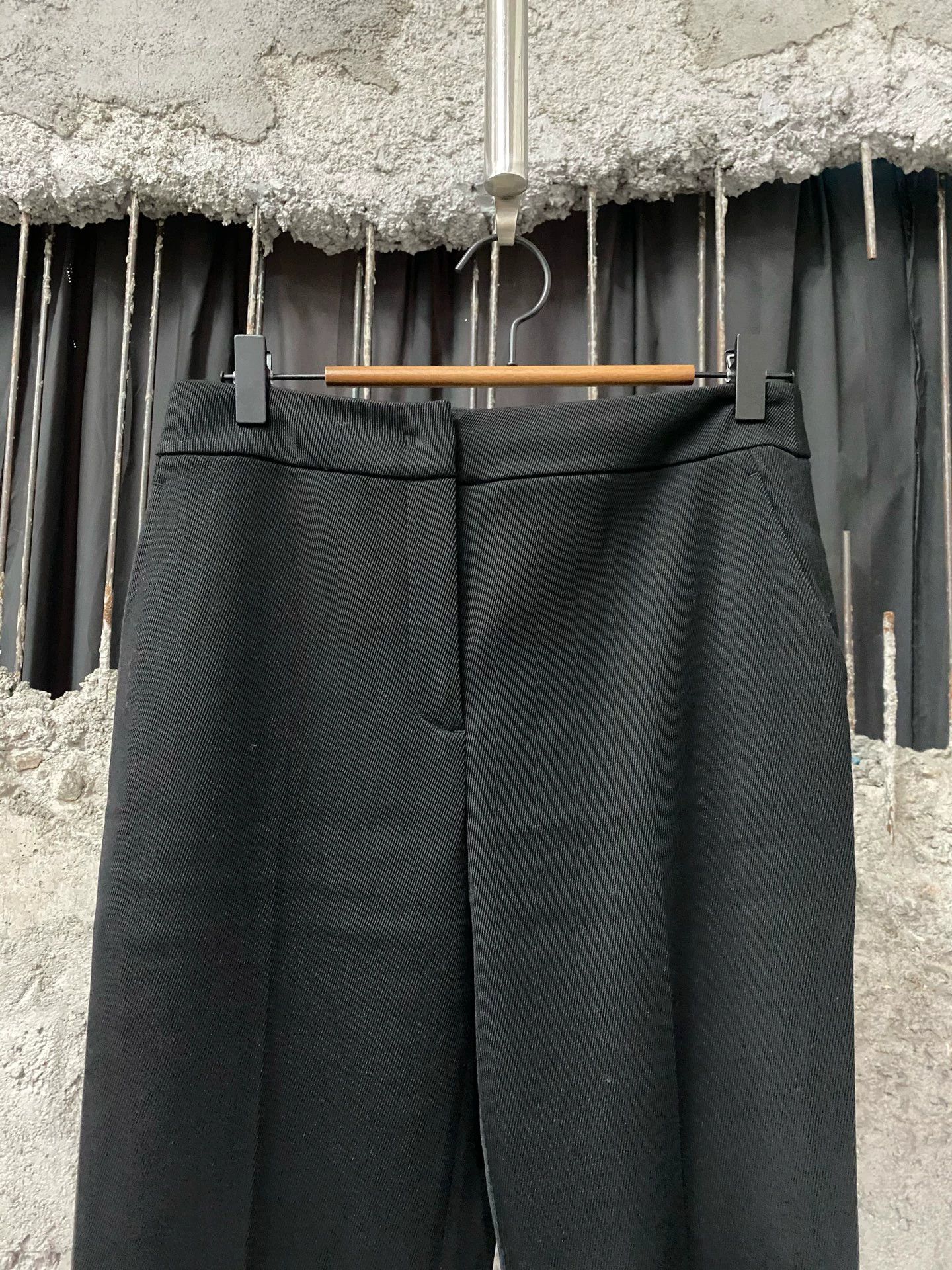 Other Icicle New 38W Trousers Size 26" / US 2 / IT 38 - 3 Thumbnail