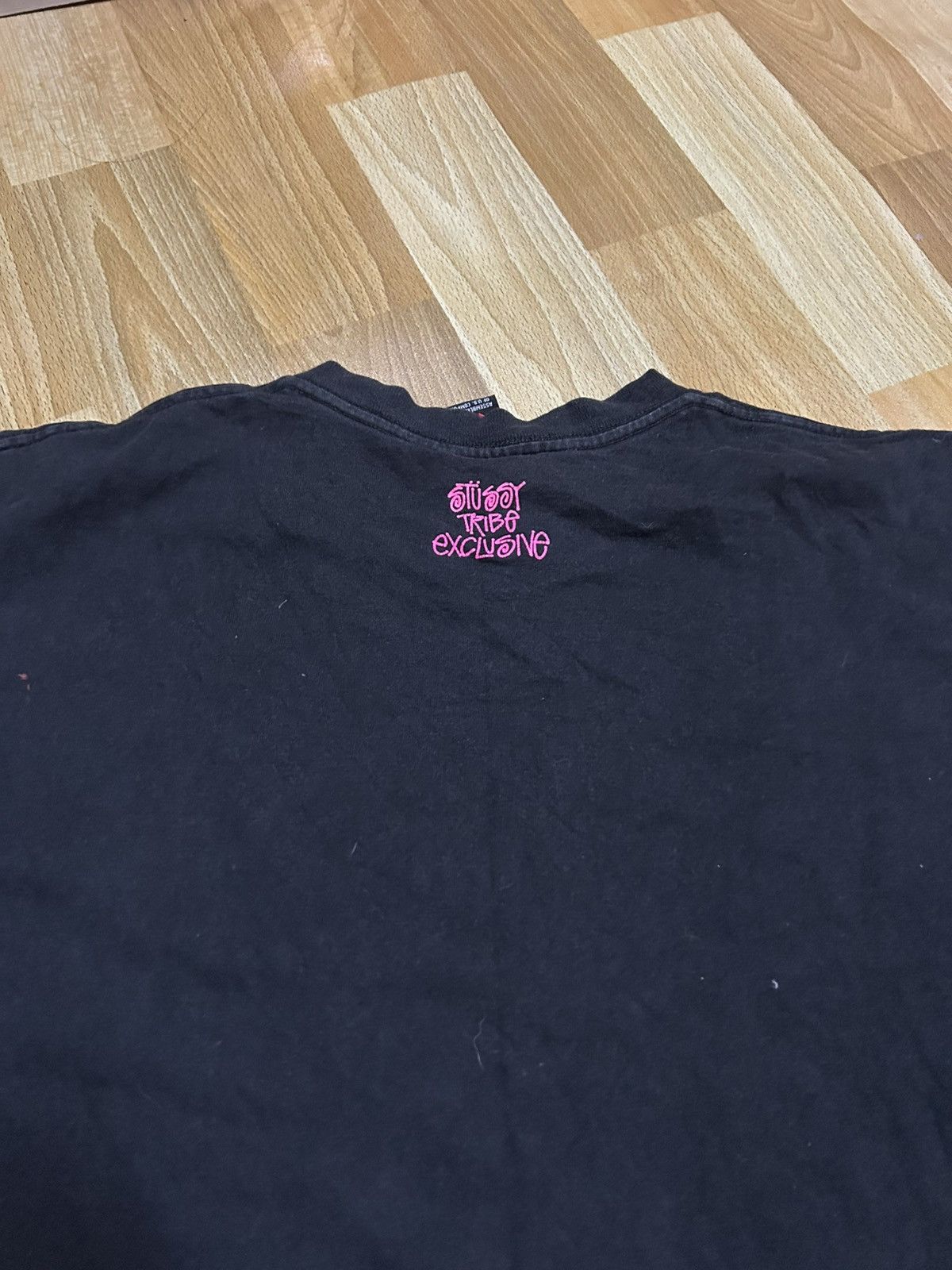 Stussy 💥 STUSSY BEACH MOB PHOTO TEE Size US XL / EU 56 / 4 - 5 Thumbnail