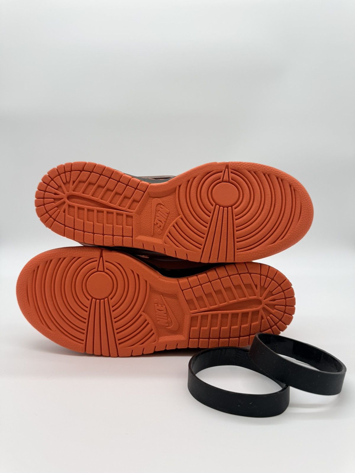 CNCPTS × Nike Nike SB Dunk Low Concepts Orange Lobster EU 36,5 Size US 5.5 / IT 35.5 - 5 Thumbnail