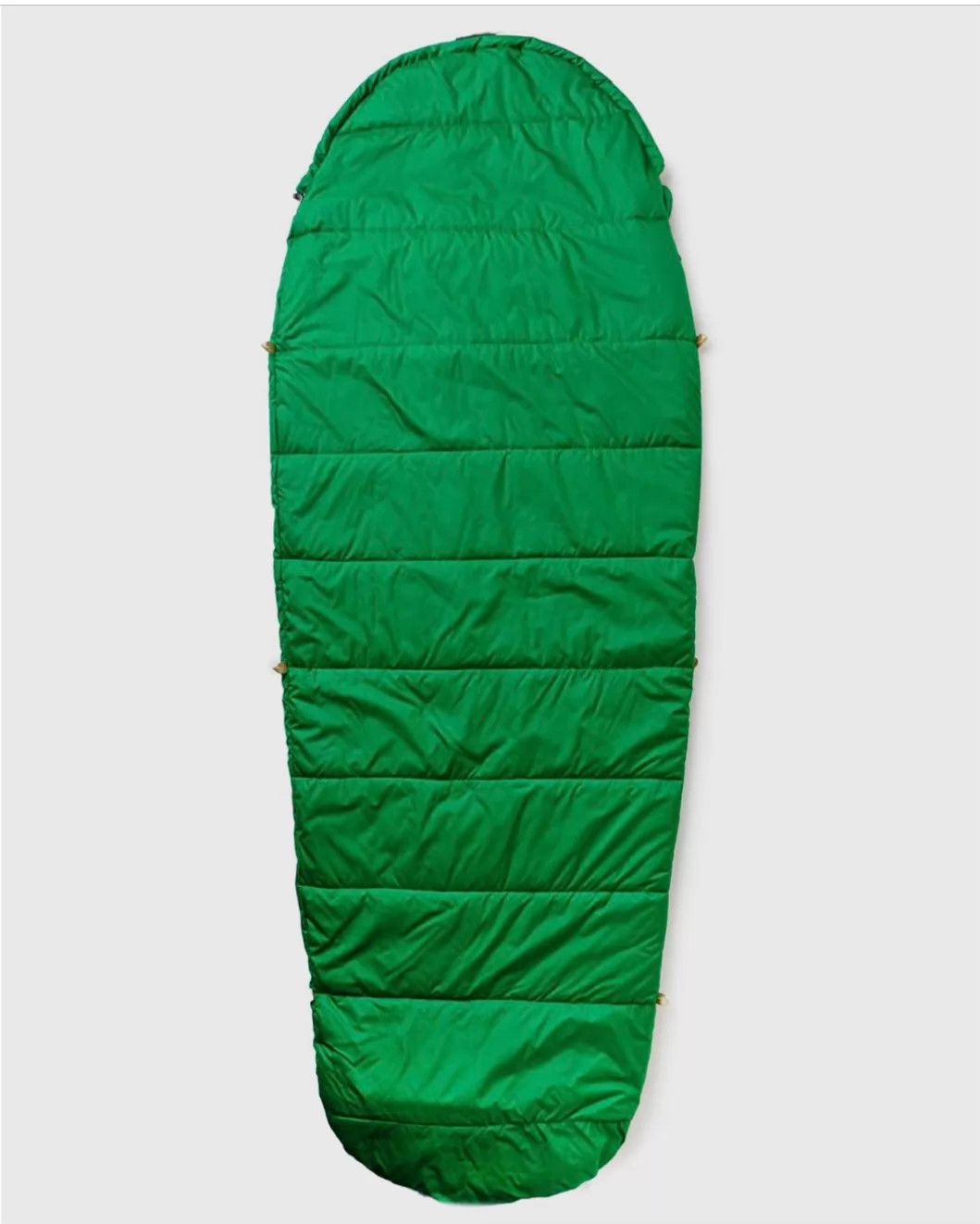 The North Face The North Face x Online Ceramics Sleeping Bag Size ONE SIZE - 3 Thumbnail