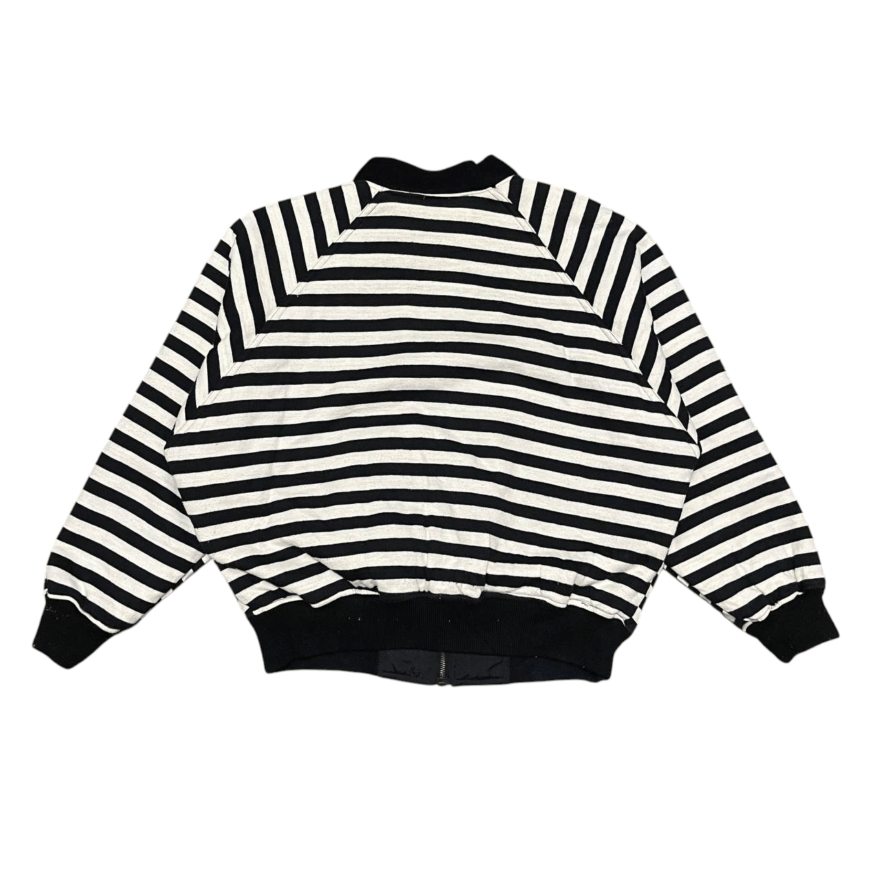 Issey Miyake Vintage AC Zone Bomber Jacket Reversible Issey Style Size US S / EU 44-46 / 1 - 17 Thumbnail