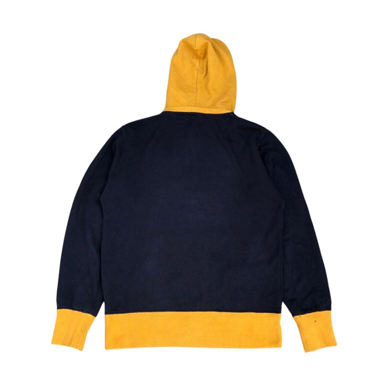 Russell Athletic × Toyo Enterprises 🔥VERY RARE🔥 RUSSELL x RODEO CROWNS PULL OVER HOODED Size US M / EU 48-50 / 2 - 2 Thumbnail