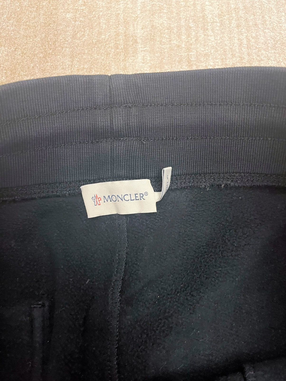 Moncler Moncler casual pants Size US 30 / EU 46 - 2 Thumbnail