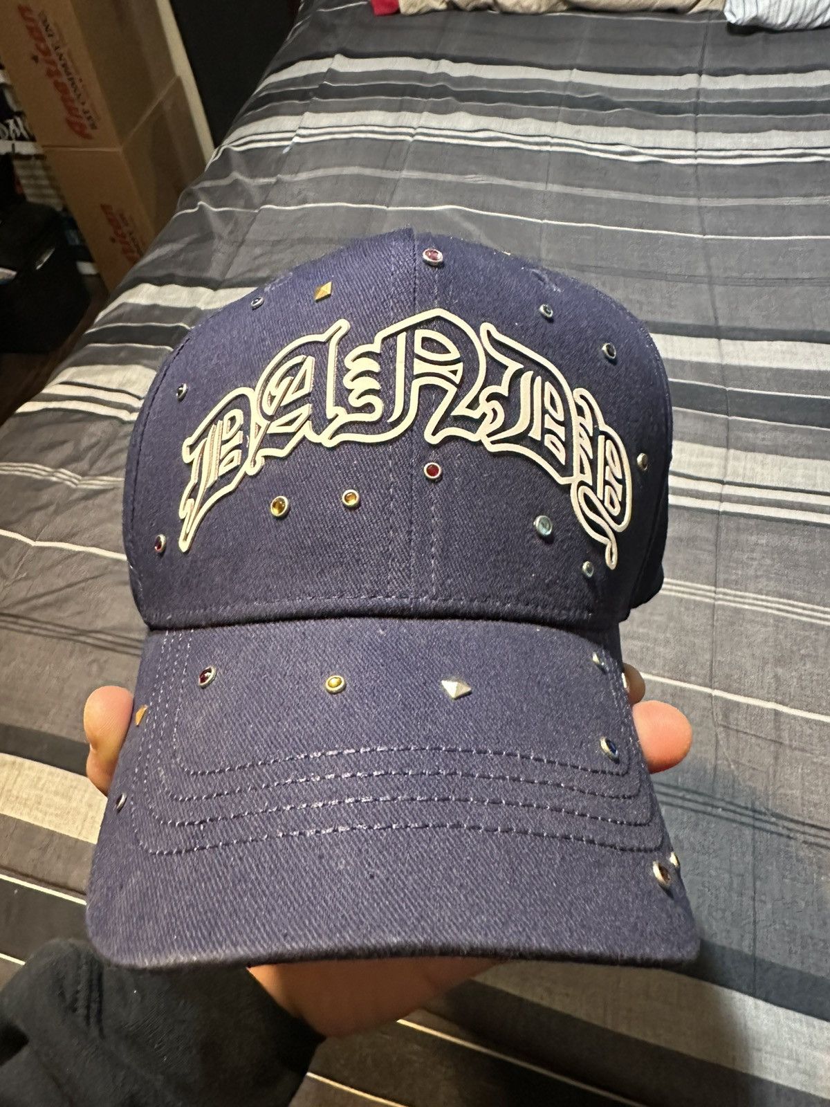 Dandy's Dandy 10 Year Anniversary Hat Size ONE SIZE - 1 Thumbnail