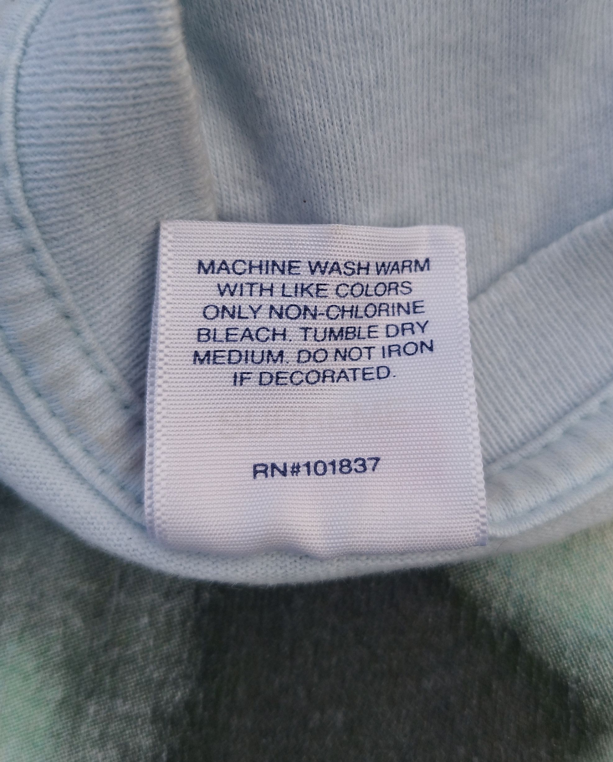 Supreme Supreme candle t-shirt Size US M / EU 48-50 / 2 - 4 Thumbnail