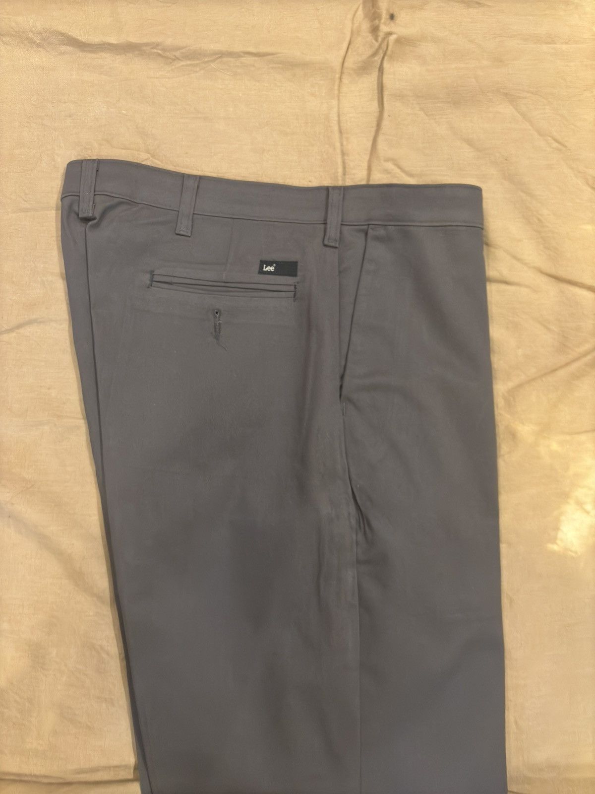 Lee Lee pants.mp-21 Size US 36 / EU 52 - 2 Thumbnail