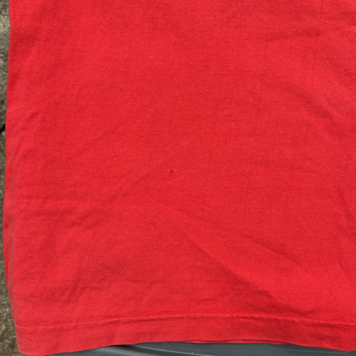 Stussy × Vintage Vintage Stussy 1980NYLTLA T-Shirt Size US M / EU 48-50 / 2 - 11 Thumbnail