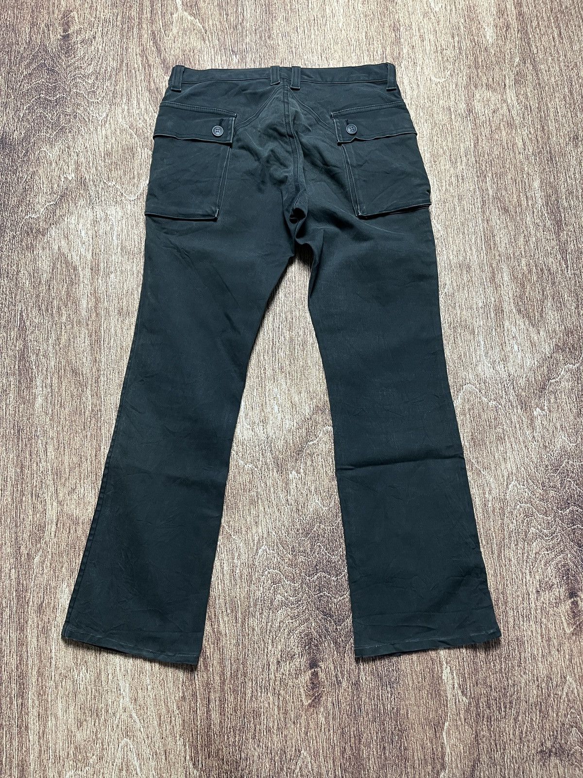 Hysteric Glamour Hysteric glamour pants Size US 30 / EU 46 - 6 Thumbnail