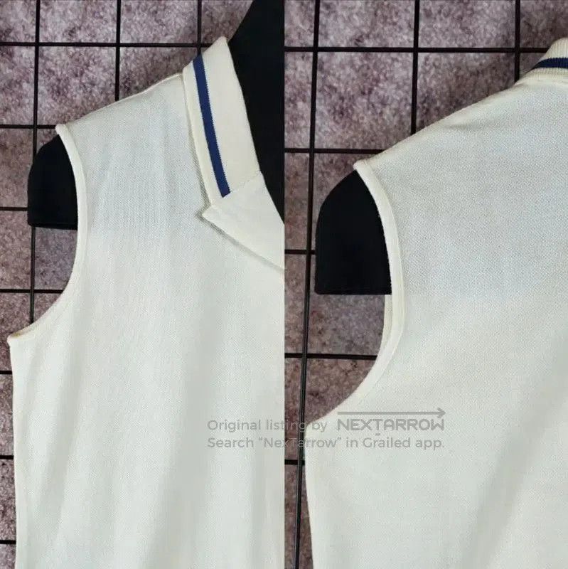 Dior Dior Summer Cotton Logo Crop T. Size M / US 6-8 / IT 42-44 - 5 Thumbnail