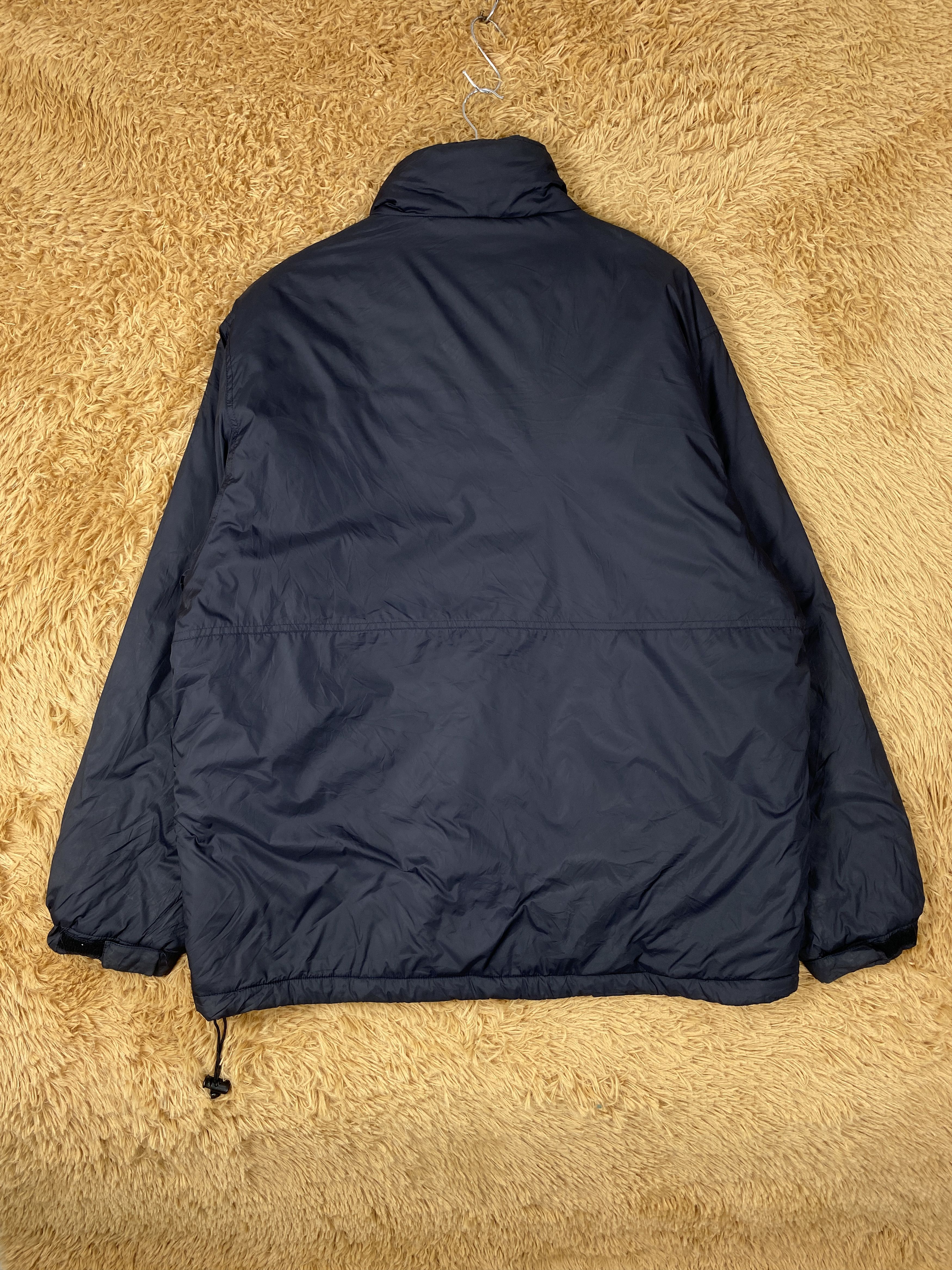 Uniqlo Vintage Uniqlo Puffer Jacket J2022 Size US L / EU 52-54 / 3 - 5 Thumbnail