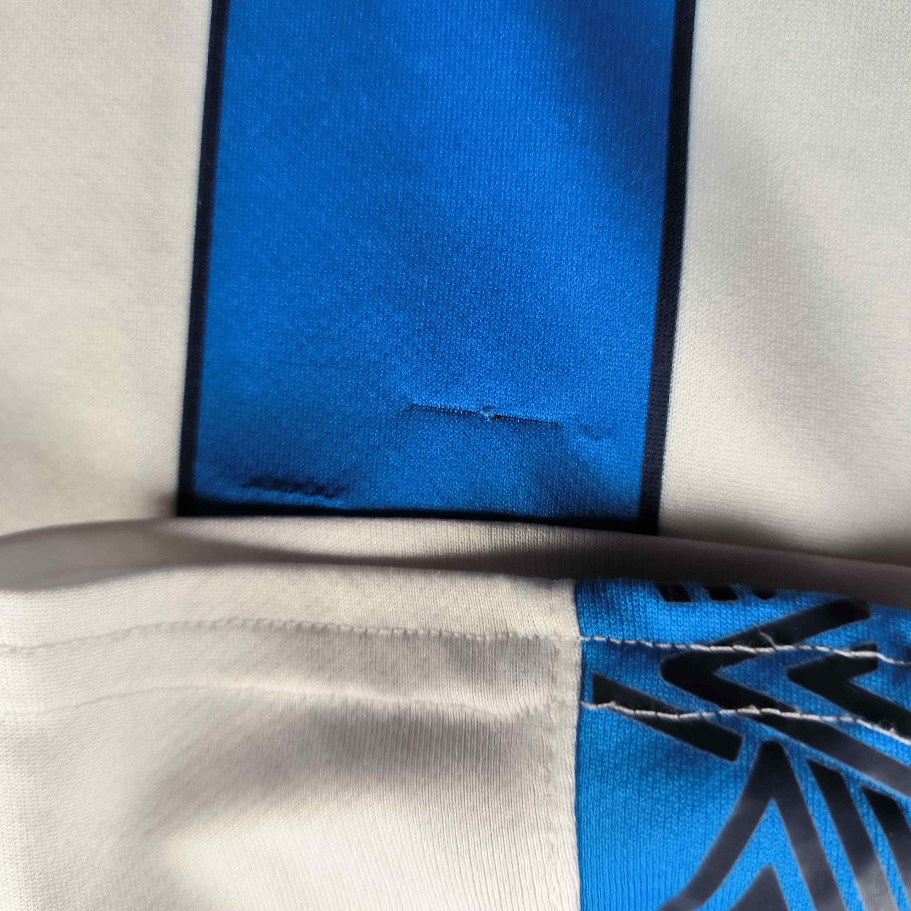 Umbro Huddersfield Town 19-20 Umbro home football jersey size XXL Size US XXL / EU 58 / 5 - 7 Thumbnail