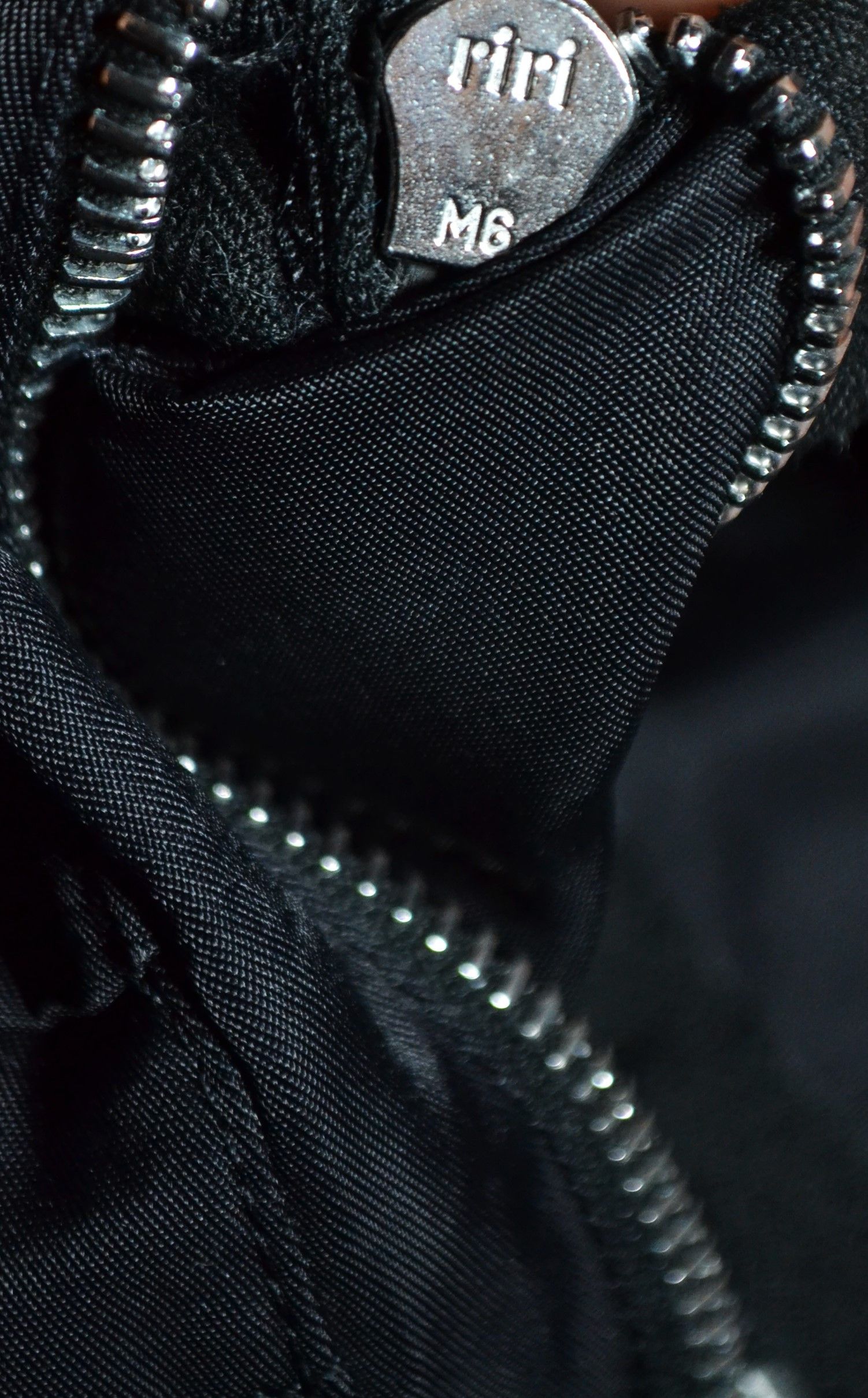 Miu Miu Miu Miu Vintage Rare Bomber Nylon Pants S Black Prada Men's Size US 30 / EU 46 - 7 Thumbnail