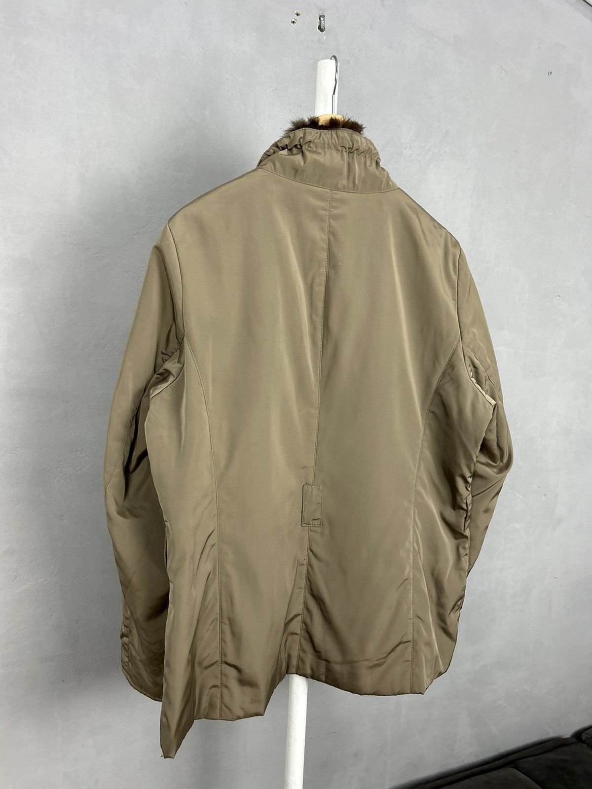 Burberry Burberry red label women jacket size-48 Size M / US 6-8 / IT 42-44 - 7 Thumbnail
