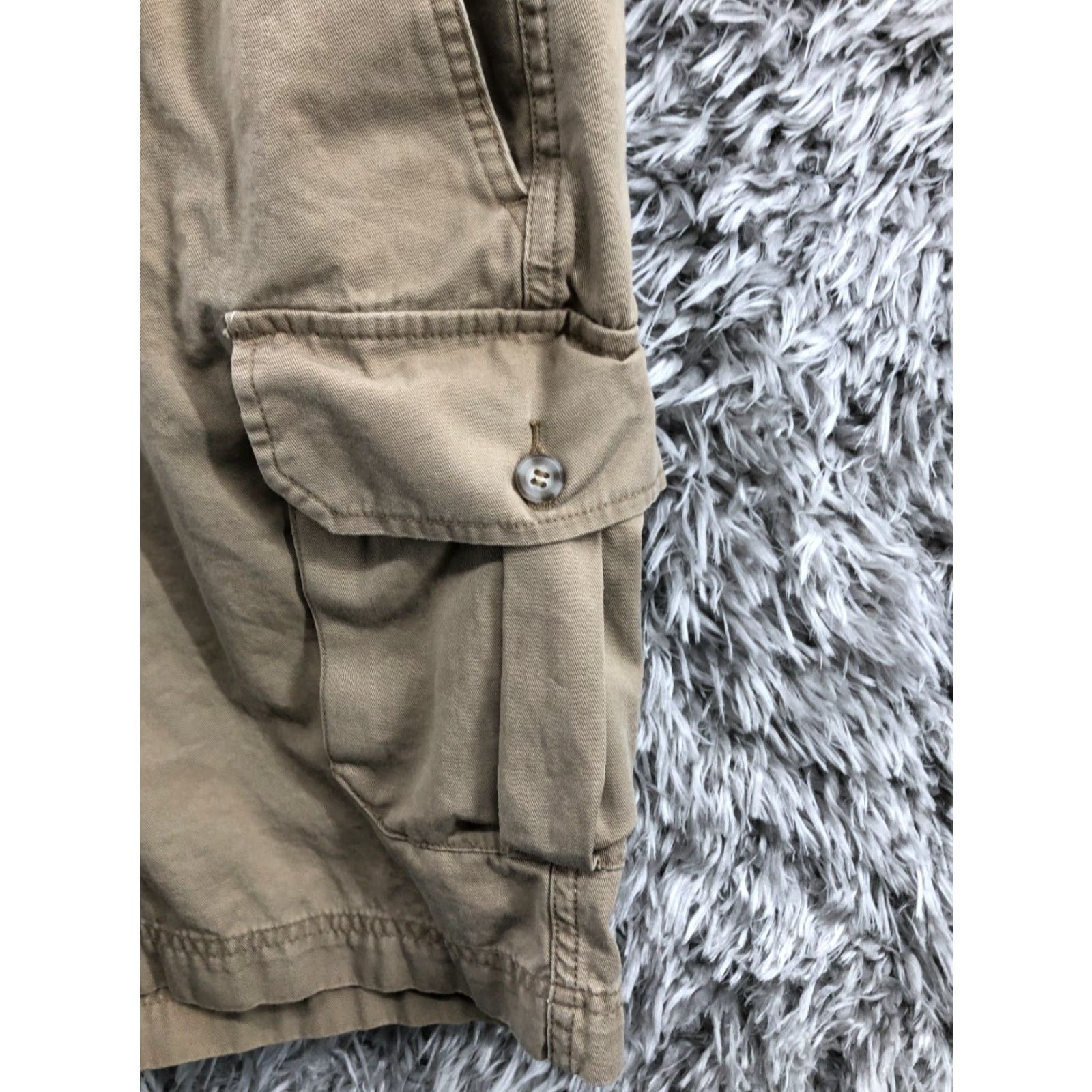 Dockers VINTAGE Size 25" / US 0 / IT 36 - 4 Thumbnail