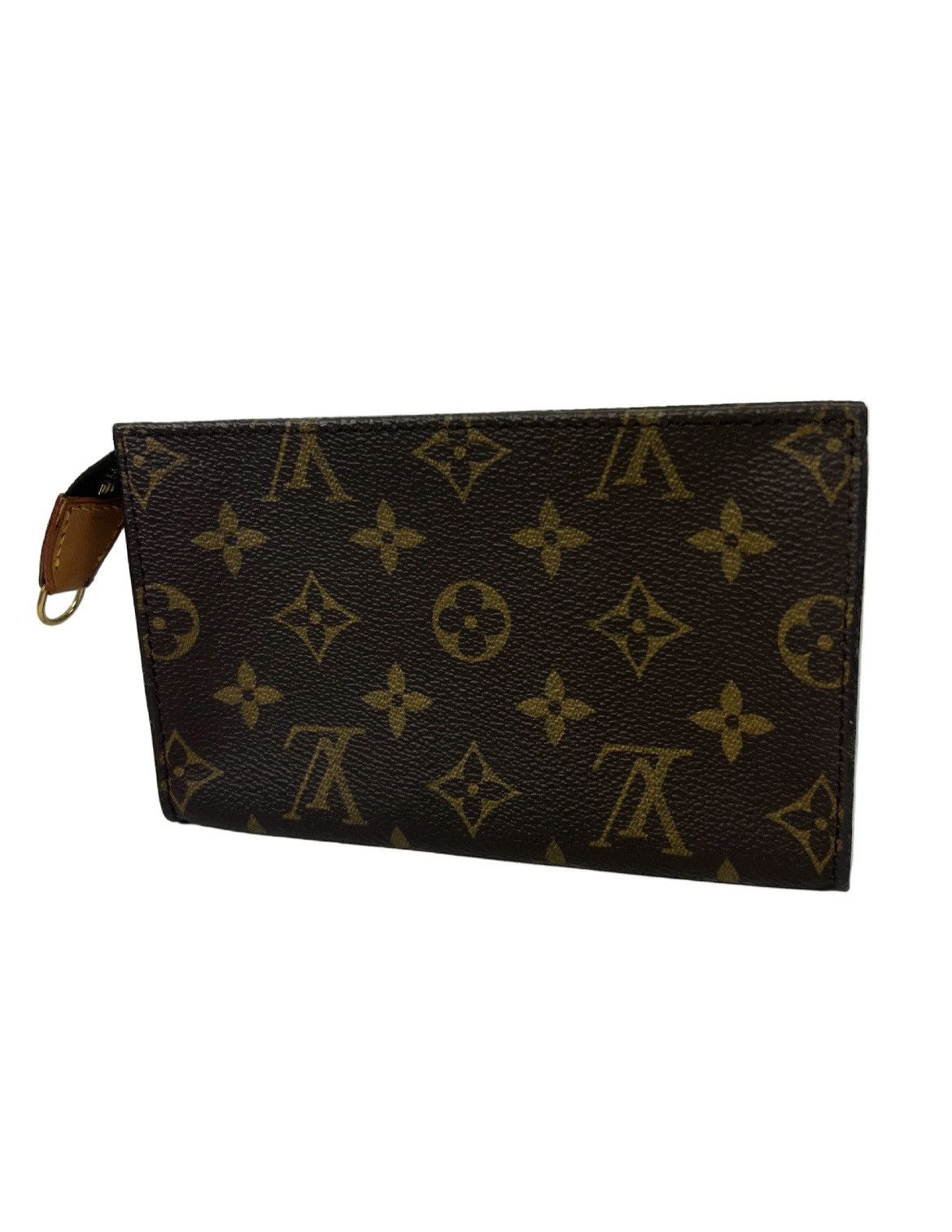 Louis Vuitton Louis Vuitton Monogram Toiletry Bag Size ONE SIZE - 2 Thumbnail
