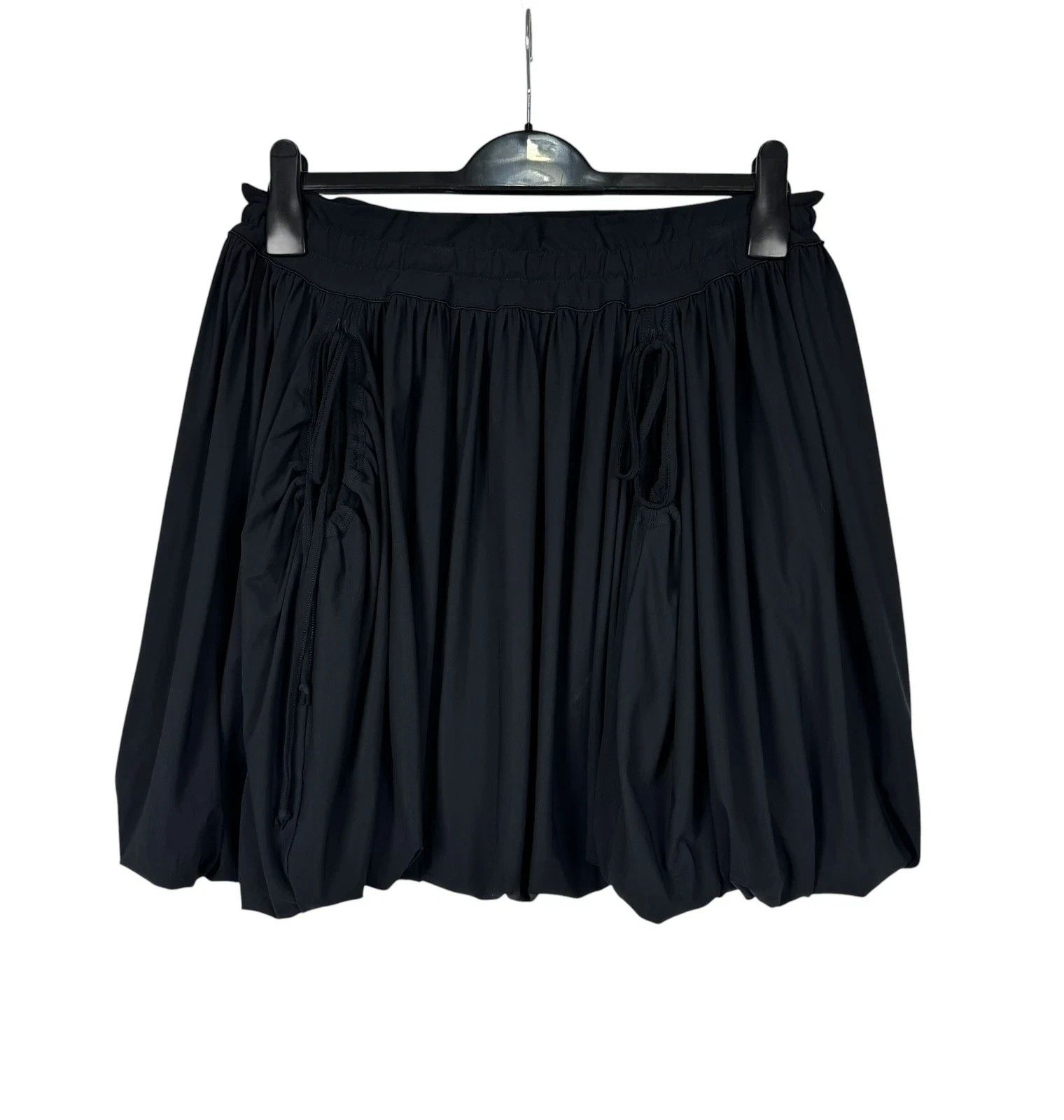 Marithe + Francois Girbaud Marithe Francois Girbaud Mini Skirt Pleated size F42 Size 30" / US 8 / IT 44 - 11 Thumbnail