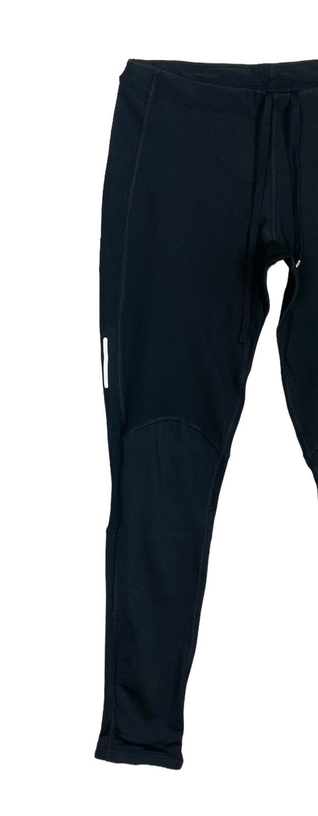 Nike Rare‼️ Nike Dri-Fit Running Pants Small Logo Size 28" / US 6 / IT 42 - 2 Thumbnail