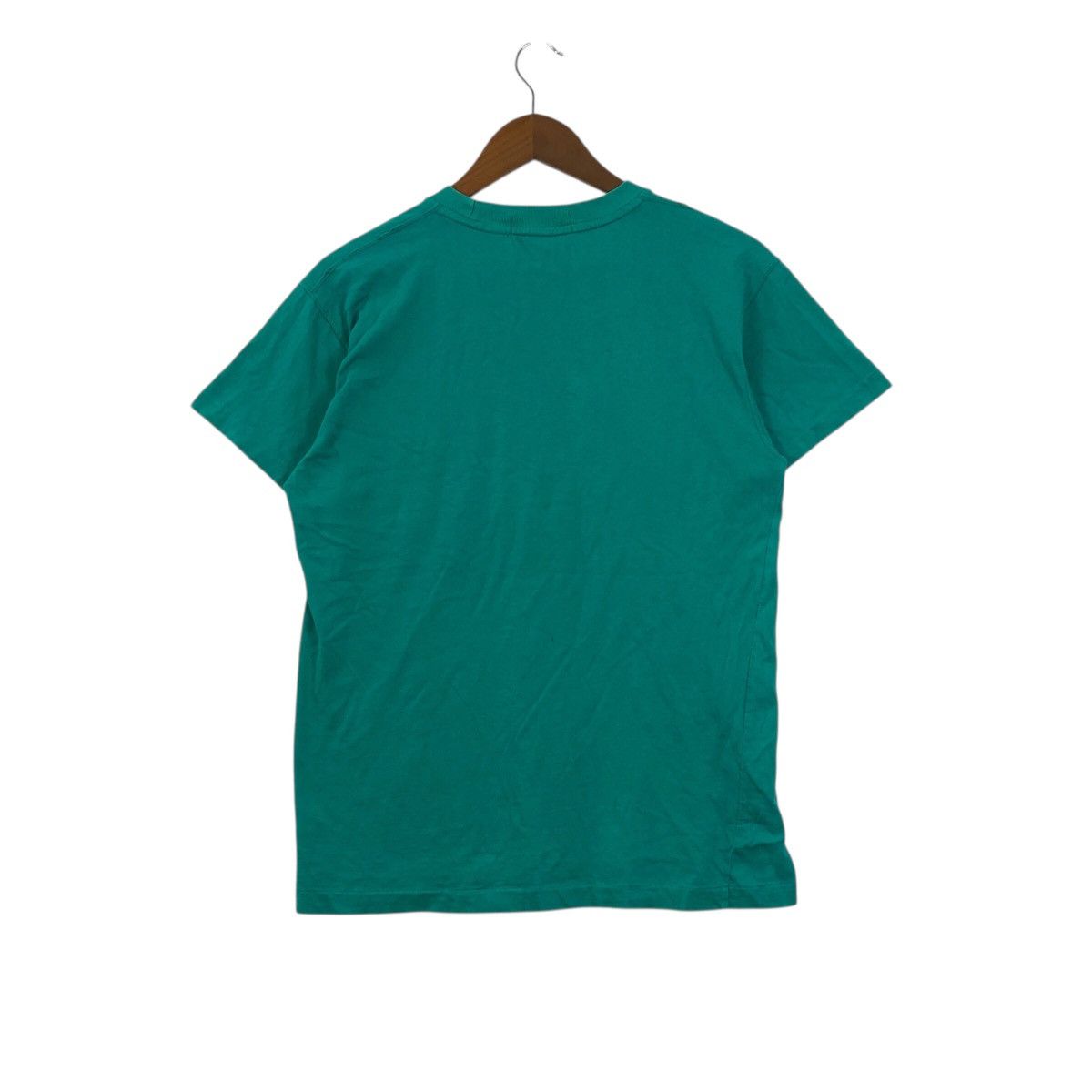 Polo Ralph Lauren Vintage POLO RALPH LAUREN Polo Cookies Single Pocket T-Shirt Size US S / EU 44-46 / 1 - 5 Thumbnail