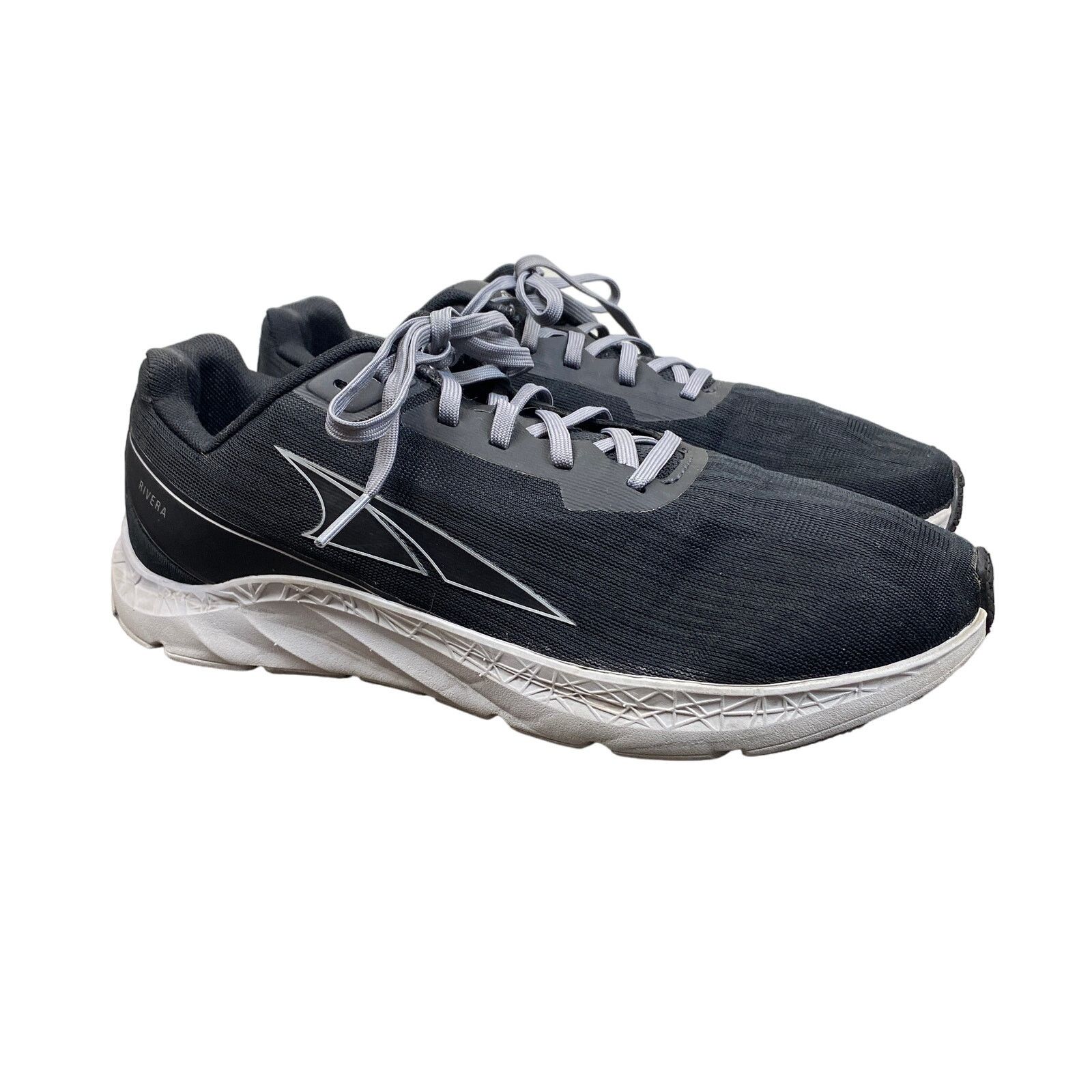 Altra Altra Rivera Road Running Sneakers Shoes Men's 8 Size US 8 / EU 41 - 1 Thumbnail