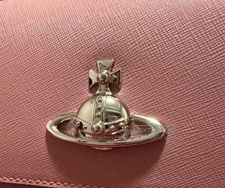 Vivienne Westwood Vivienne Westwood size os Women's single shoulder bag Size ONE SIZE - 5 Thumbnail