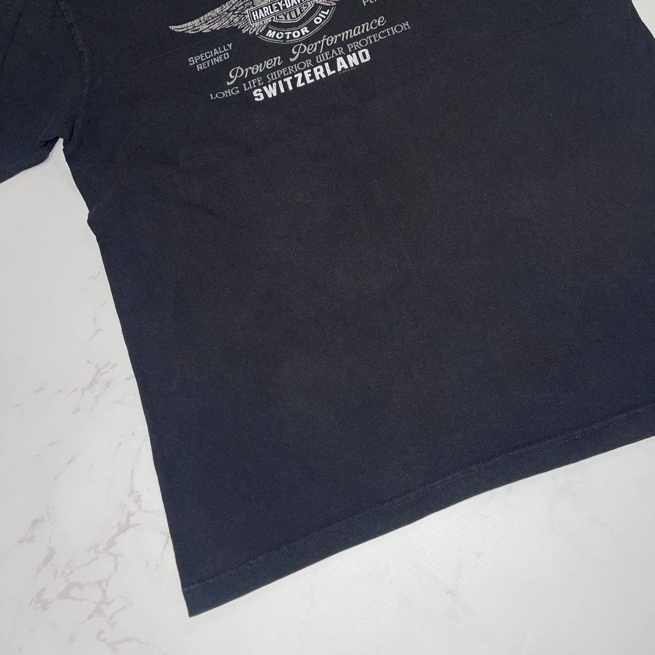 Harley Davidson Harley Davidson Evil Clown hirt Size L Black Motorcycle Size US L / EU 52-54 / 3 - 16 Thumbnail