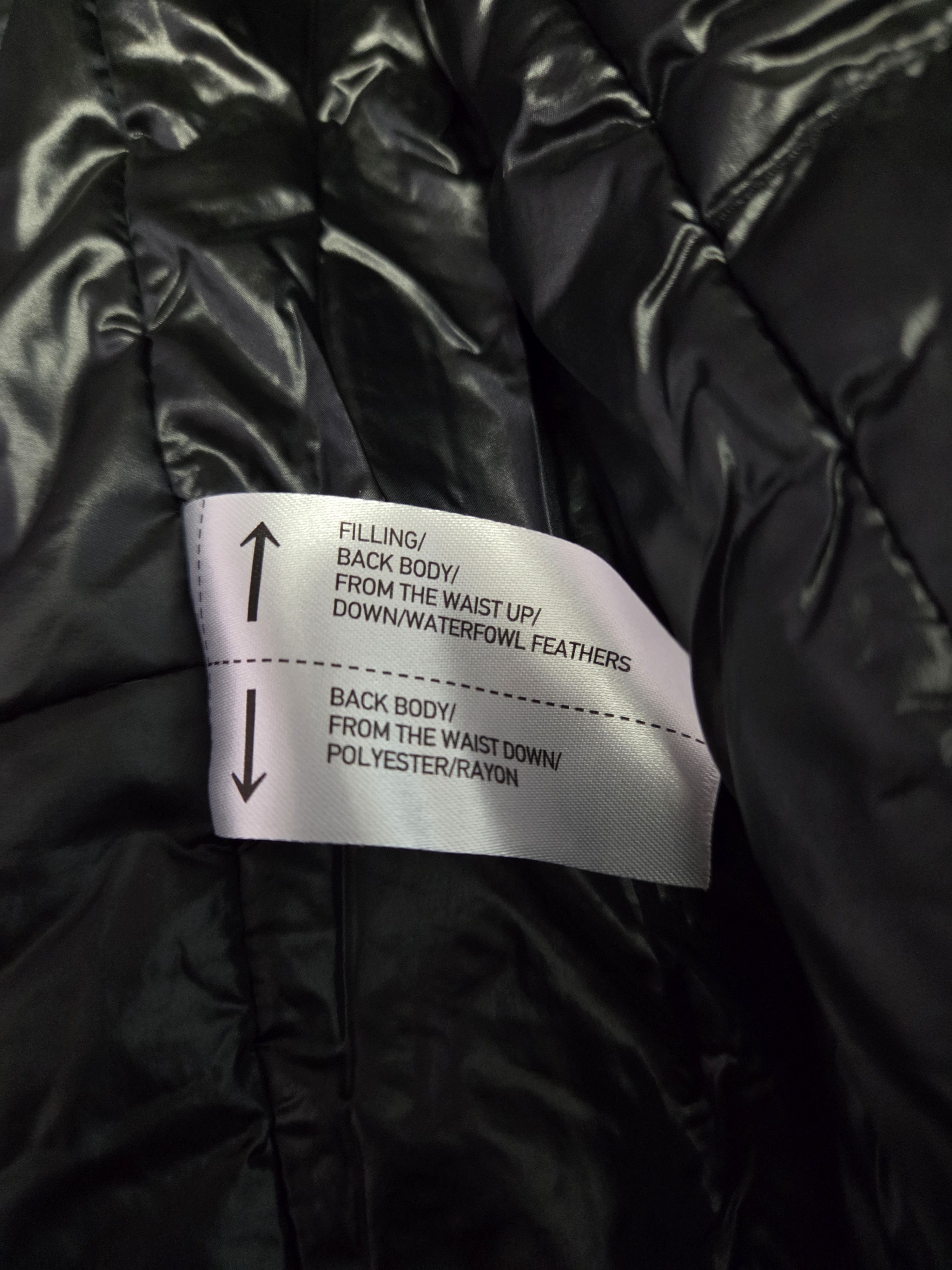 Jil Sander × Uniqlo UNIQLO x Jil Sander +J Hybrid Down Oversized Parka Size US S / EU 44-46 / 1 - 4 Thumbnail
