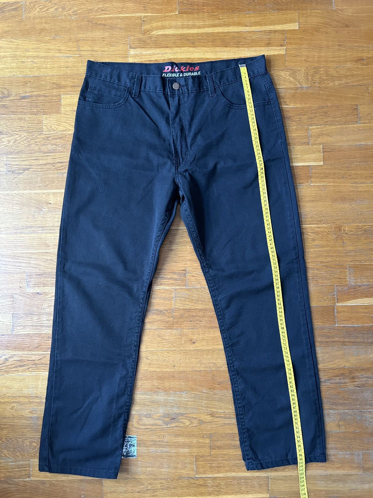 Dickies Dickies pants Size US 36 / EU 52 - 2 Thumbnail