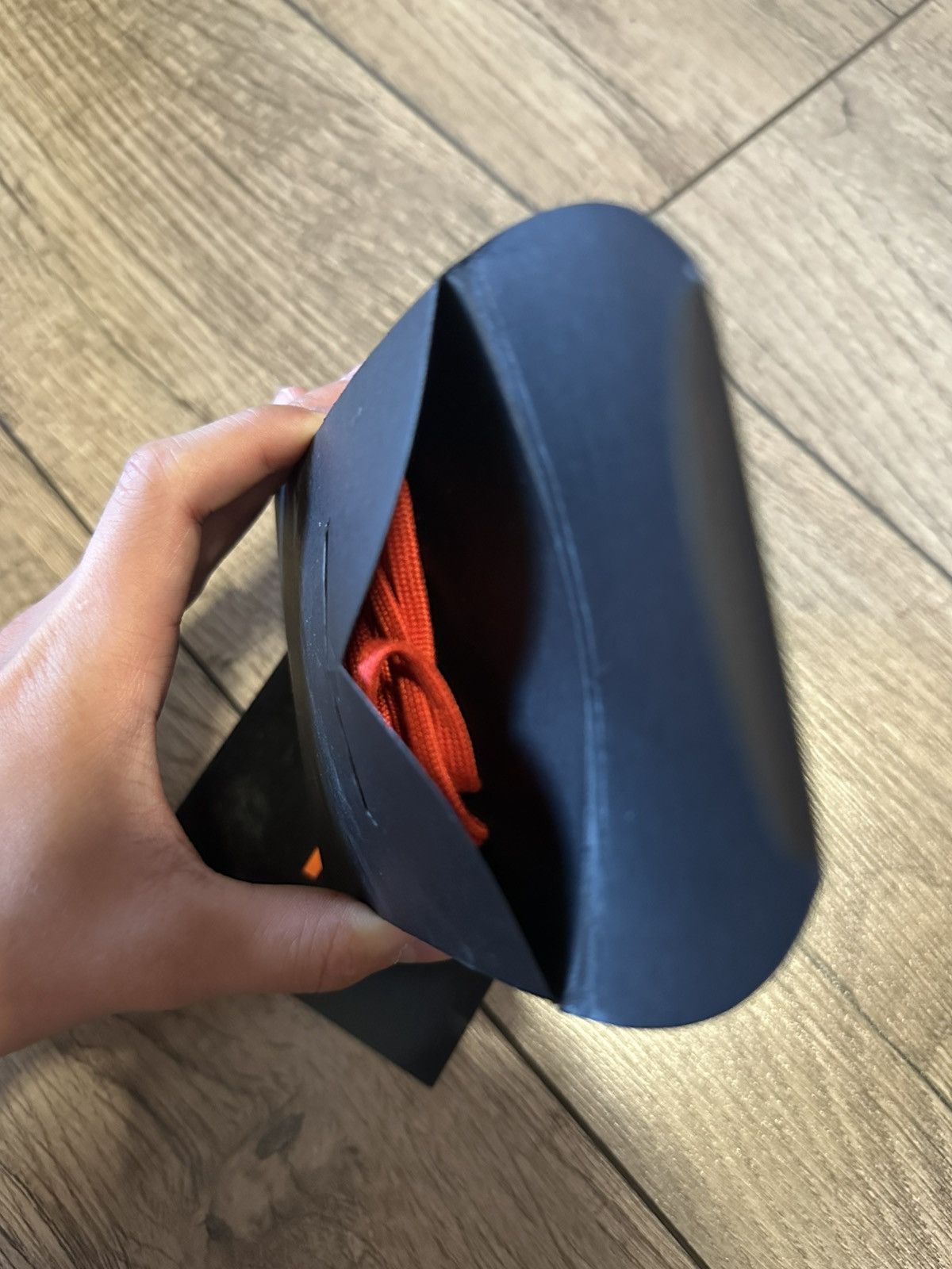 Yohji Yamamoto YOHJI YAMAMOTO 39 EUR SIZE SNEAKERS Size US 7 / EU 40 - 6 Thumbnail
