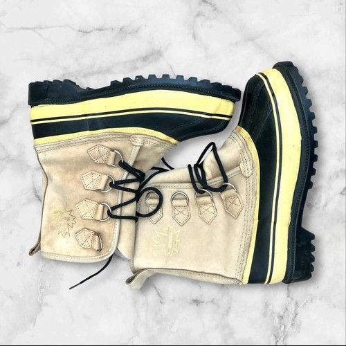 SOREL Sorel Caribou Boots For MEN Size 8 / 41 Beige Waterproof Win Size US 8 / EU 41 - 7 Thumbnail