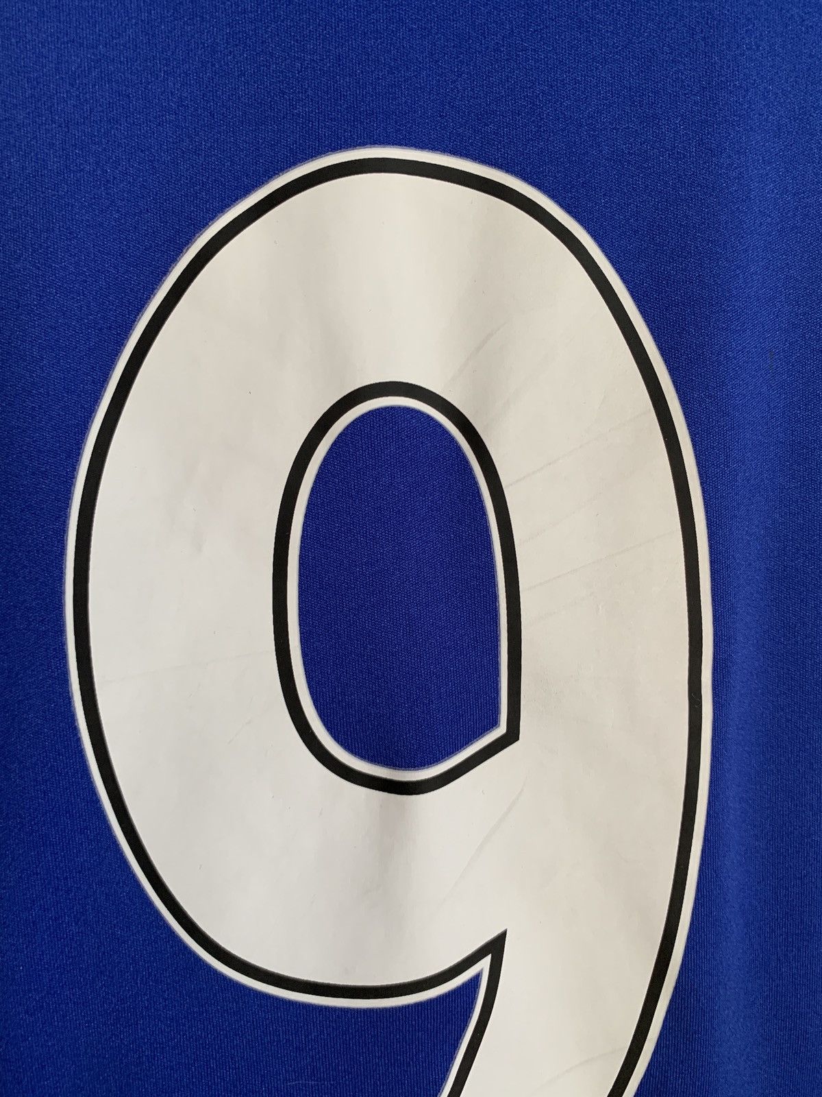 Adidas × Chelsea Soccer Chelsea London 2015 Home Football Shirt Adidas Soccer Jersey Size US S / EU 44-46 / 1 - 10 Thumbnail