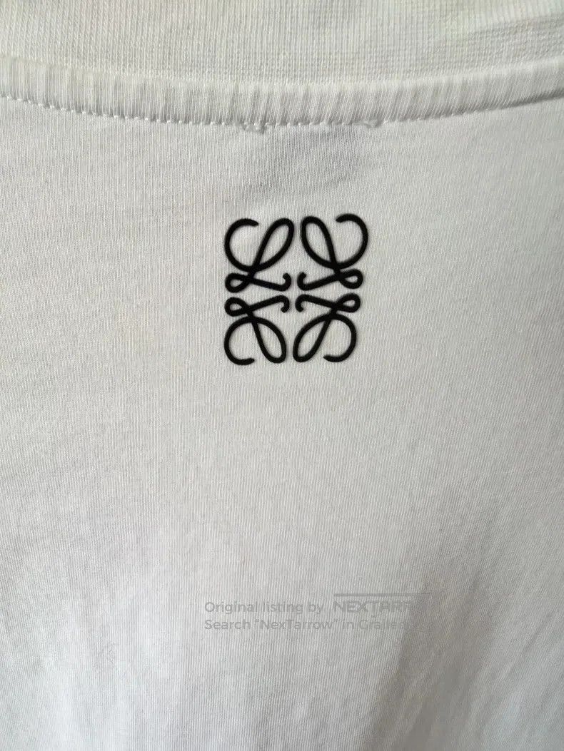Loewe Loewe Short sleeve Size XS / US 0-2 / IT 36-38 - 5 Thumbnail