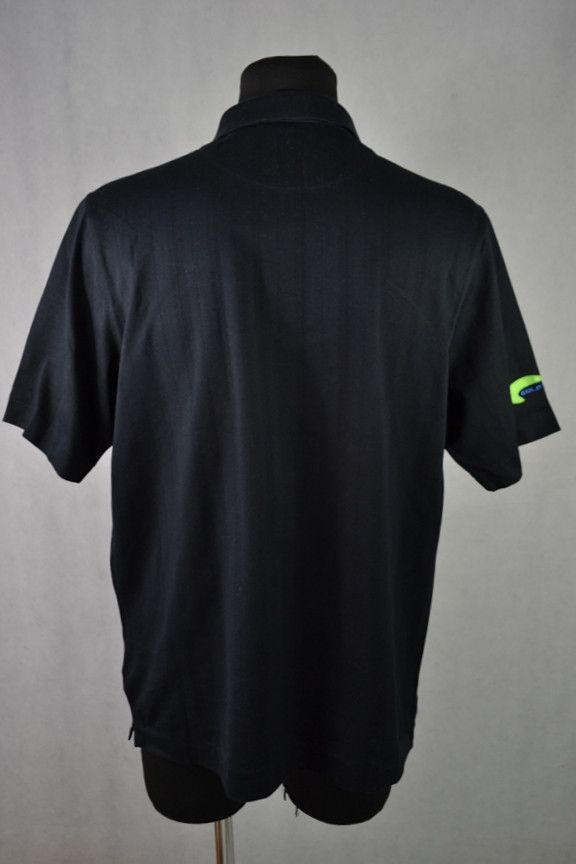 Nike × Tiger Woods × Vintage Vintage Nike Tiger Woods Polo shirt M Size US M / EU 48-50 / 2 - 2 Thumbnail