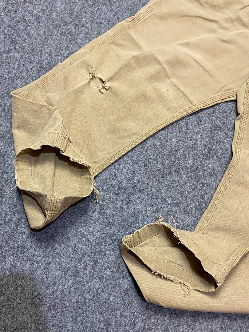 Carhartt Carhartt Carpenter pants Size US 30 / EU 46 - 5 Thumbnail