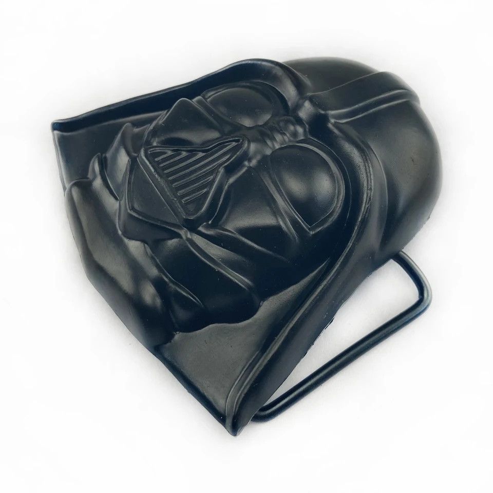 Cowboy Equipment × Vintage Dark Vader Belt Buckle Size ONE SIZE - 3 Thumbnail