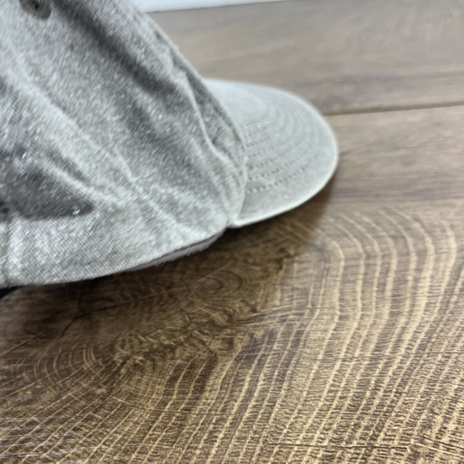 Other Indian Rocks Beach Hat Indian Rocks Gray Hat Adjustable Adul Size ONE SIZE - 11 Thumbnail