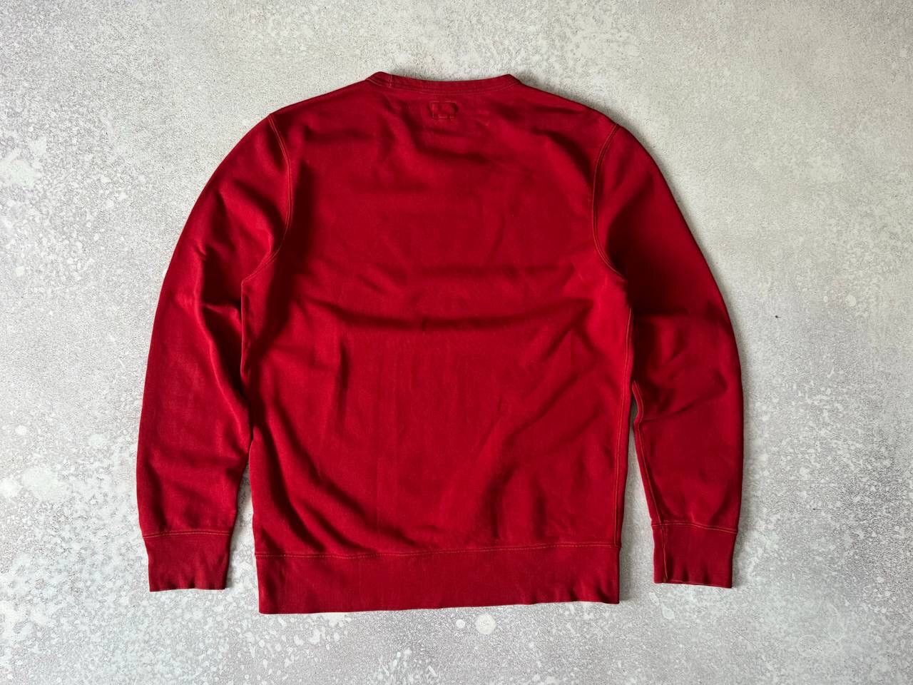 Levi's × Levi's Vintage Clothing × Vintage Vintage Levi’s 501 Crewneck Sweatshirts Big Logo Y2K rare Size US L / EU 52-54 / 3 - 3 Thumbnail