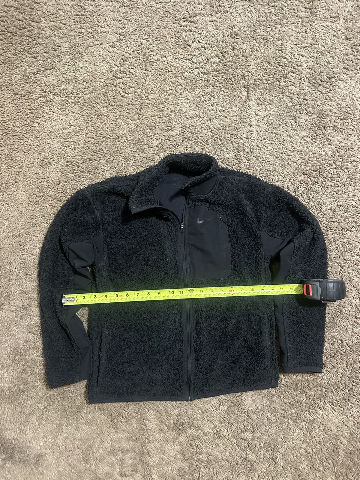 Nike Vintage women’s Nike sportswear sweater 00s size small Size S / US 4 / IT 40 - 4 Thumbnail