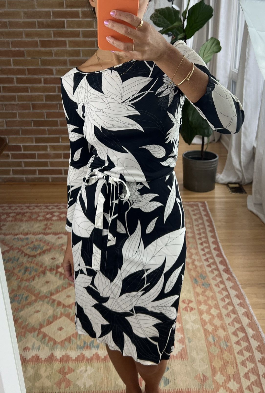 Emilio Pucci EMILIO PUCCI - stretchy dress Size XS / US 0-2 / IT 36-38 - 3 Thumbnail
