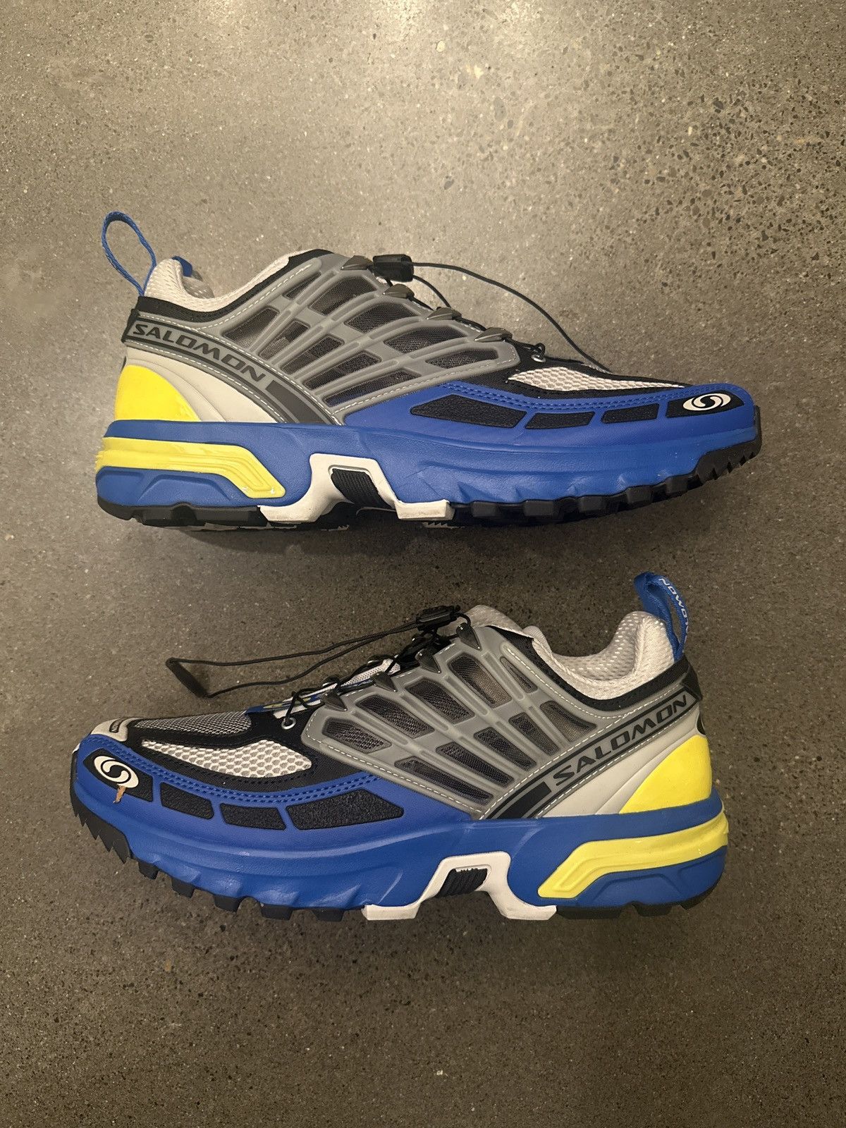 Salomon Salomon ACS PRO Size US 10.5 / EU 43-44 - 1 Thumbnail