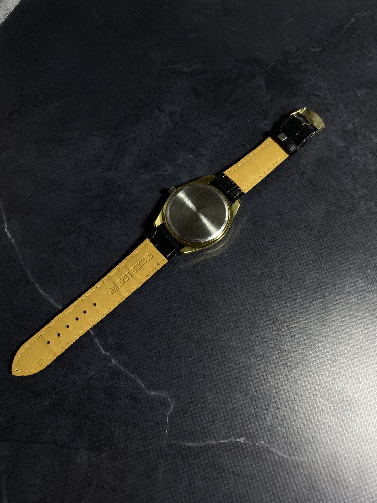 Japanese Brand Vintage Anime Art Watch, Japanese Brand Size ONE SIZE - 3 Thumbnail