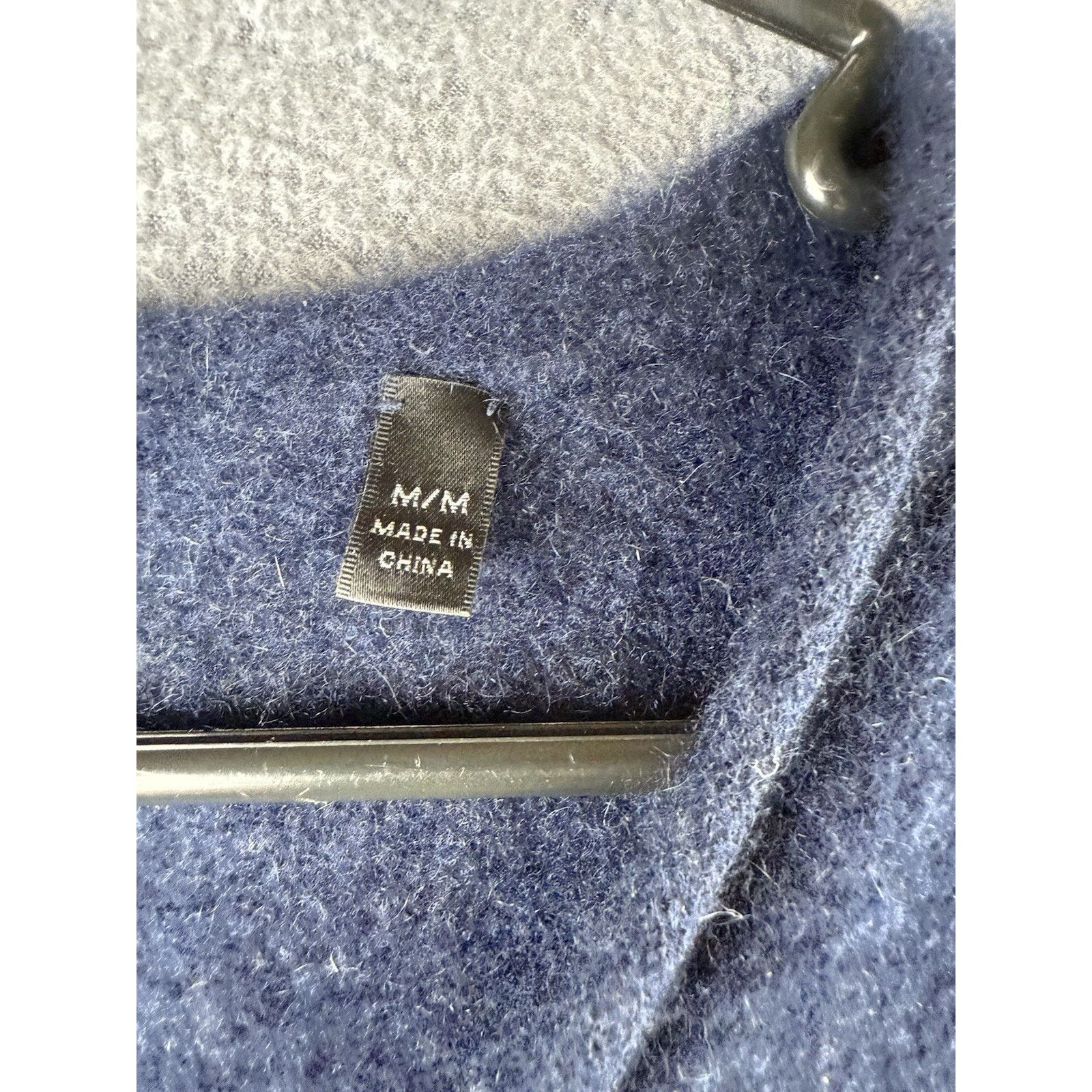 ATM ATM Anthony Thomas Melillo Sweater 100% Cashmere Size M / US 6-8 / IT 42-44 - 4 Thumbnail