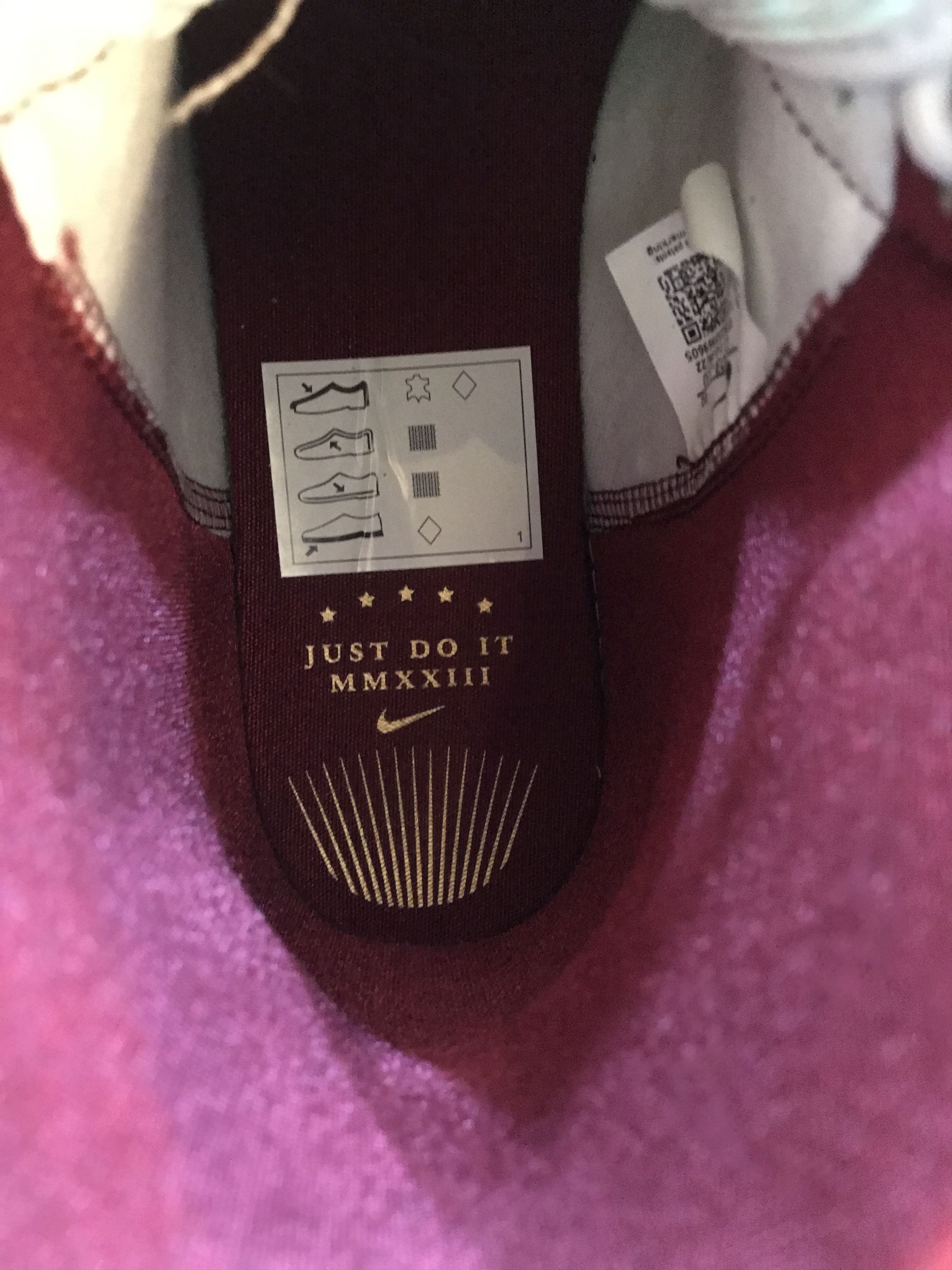 Nike Nike Blazer 77 Mid MMXXIII brand new with no tags Size US 9.5 / EU 42-43 - 7 Thumbnail