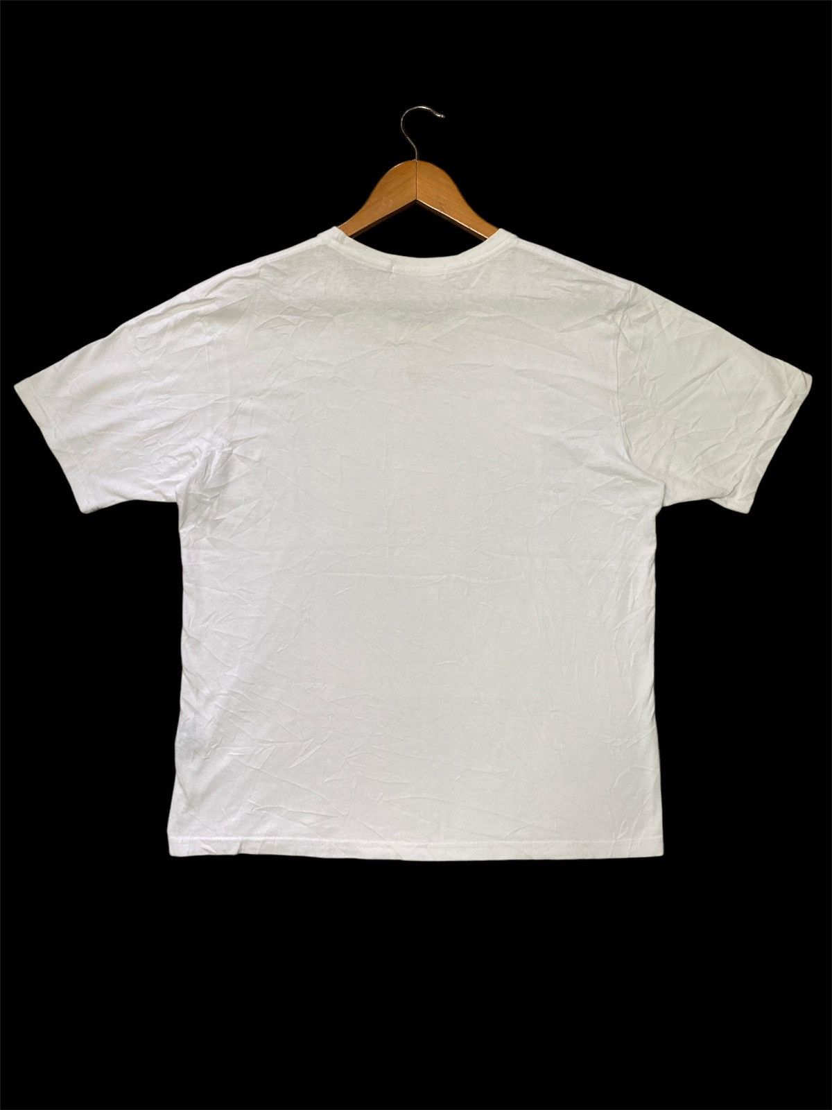 Undercover ‼️RARE‼️UNDERCOVER “ORDER DISORDER FARMER” VINTAGE SHIRT TEE🔥 Size US L / EU 52-54 / 3 - 10 Thumbnail
