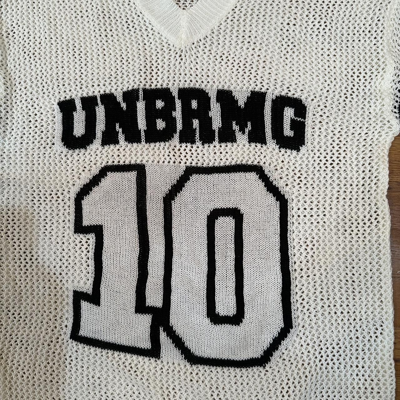Other White Knitted Shirt Size US S / EU 44-46 / 1 - 4 Thumbnail