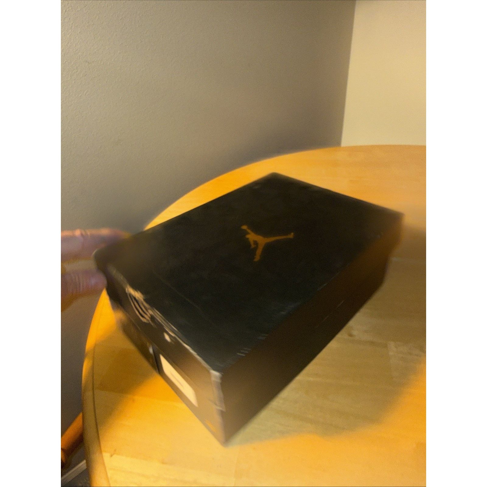 Jordan Brand Air Jordan 13 He Got Game 13 Sz 5Y 6.5 Women Pre Owned Size US 5.5 / EU 38 - 10 Thumbnail