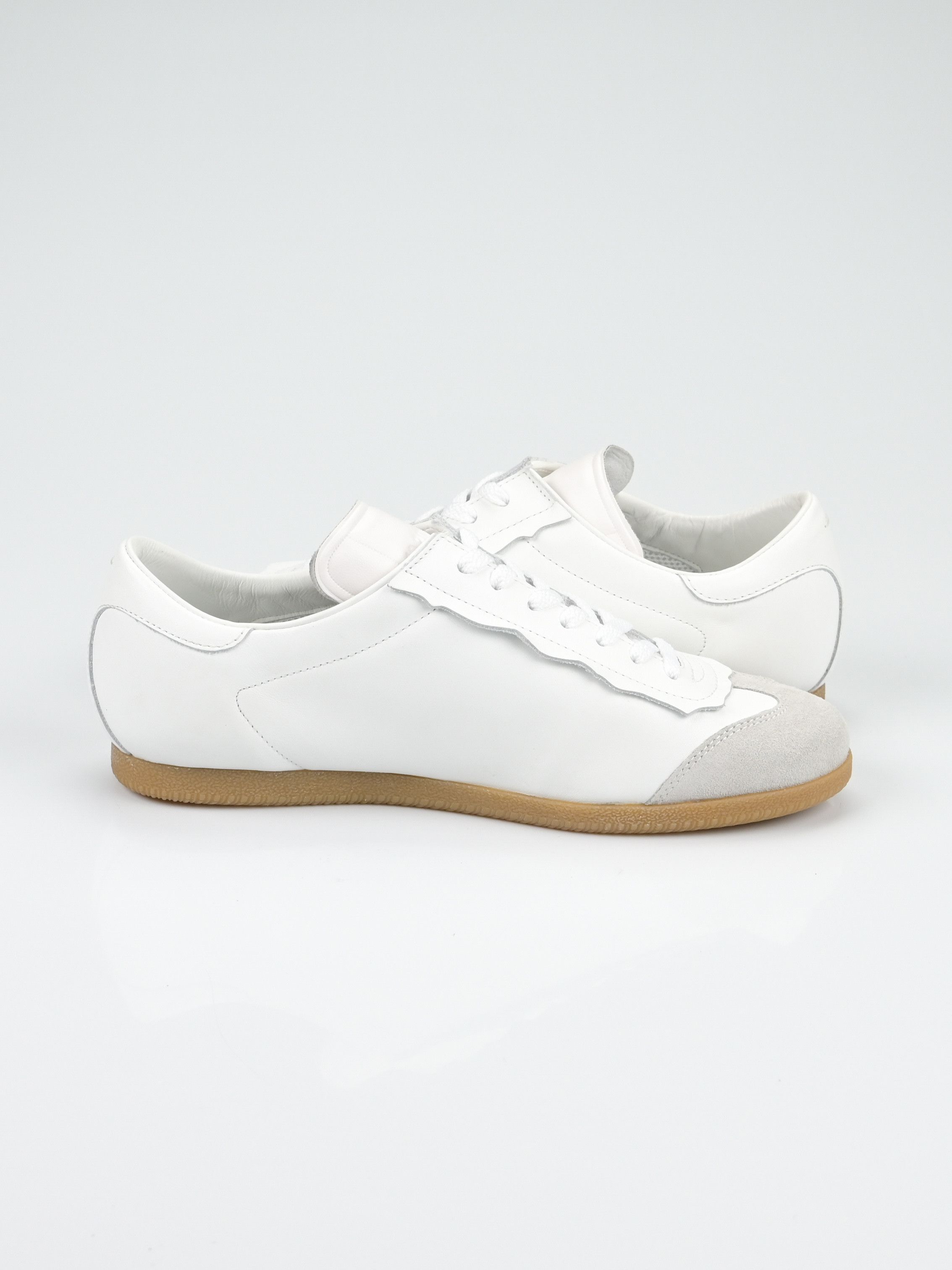 Maison Margiela Featherlight Sneakers Size US 8 / EU 41 - 5 Thumbnail