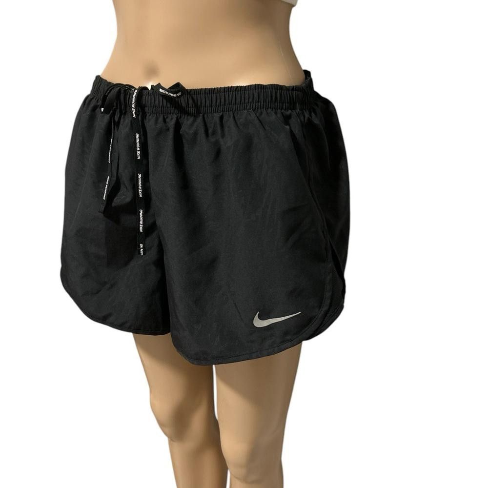 Nike Nike Dri-FIT Running Shorts size L Size 36" / US 14 / IT 50 - 2 Thumbnail