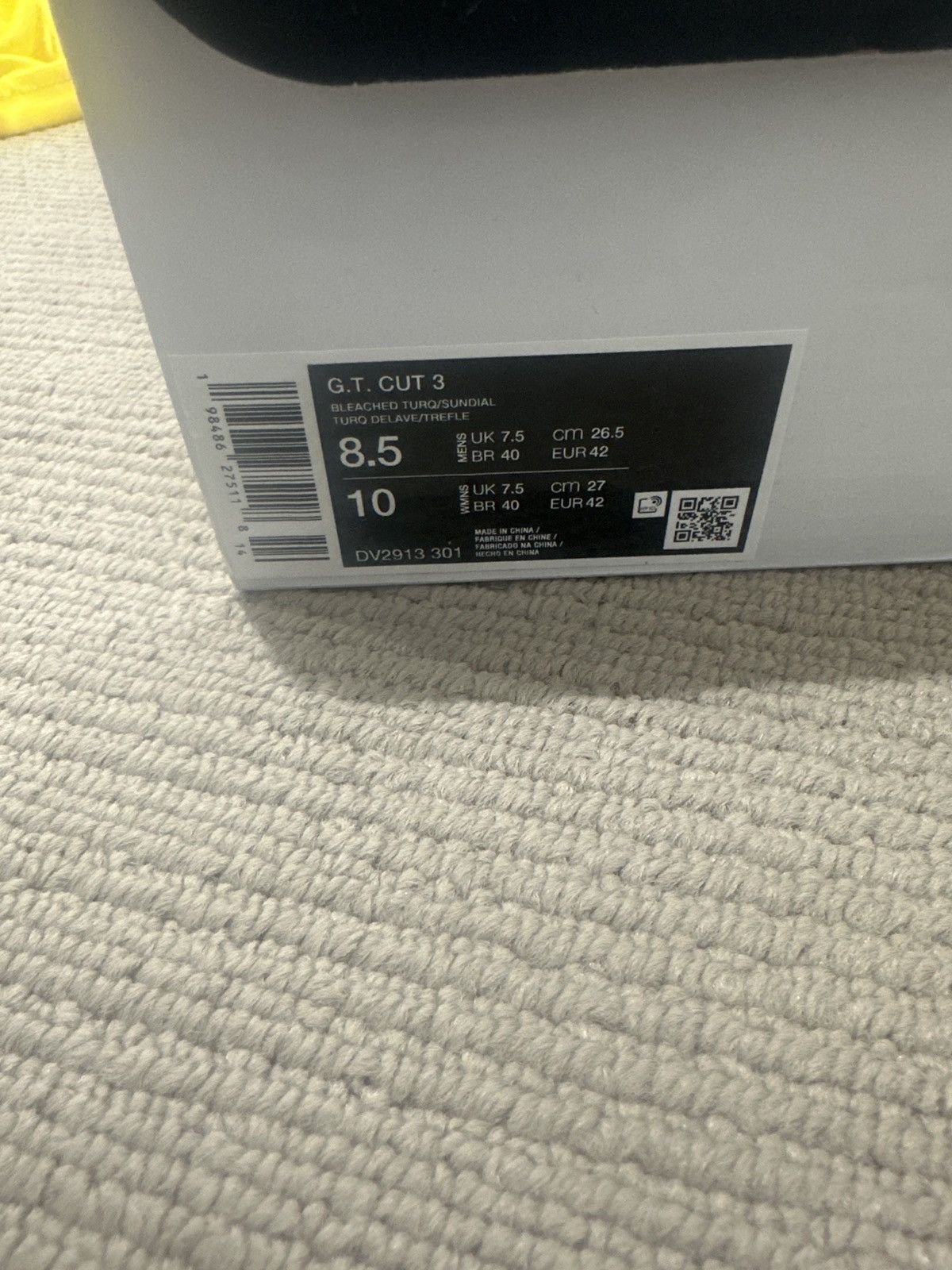 Nike Brand new never worn. Size US 8.5 / EU 41-42 - 9 Thumbnail